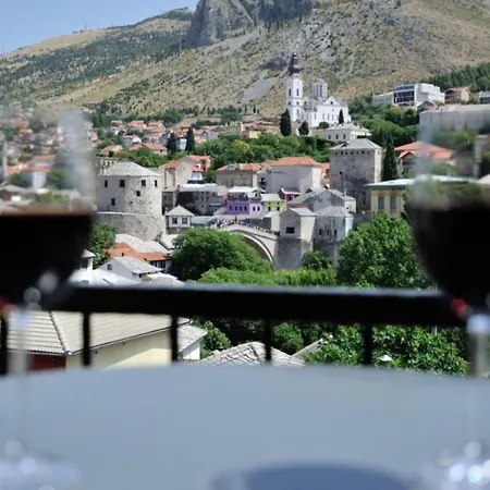 Apartament Captain's Luxury *