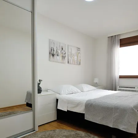 Captain's Luxury Mostar