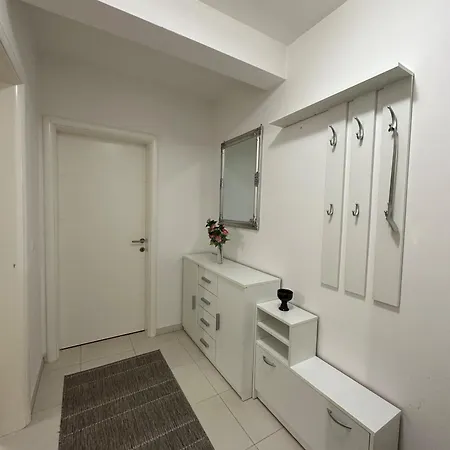 Captain's Luxury Apartament