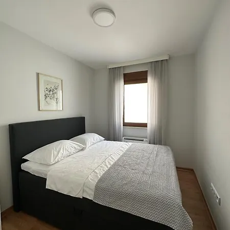 Apartman Captain's Luxury *