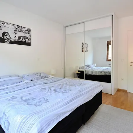 Captain's Luxury Apartman *