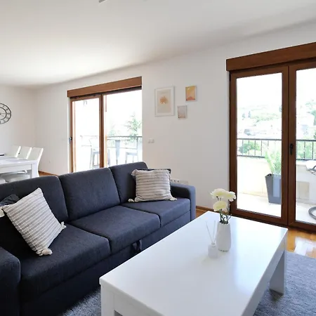 Captain's Luxury Apartman