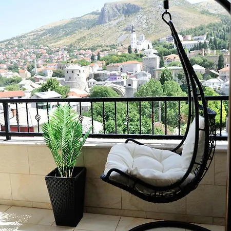 Apartament Captain's Luxury *