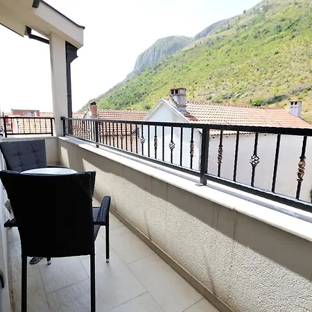 Captain's Luxury Mostar