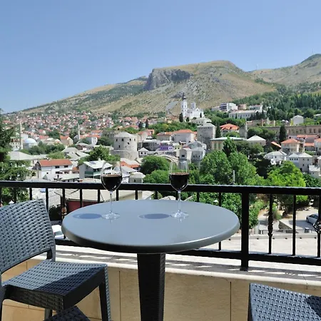 Apartament Captain's Luxury *