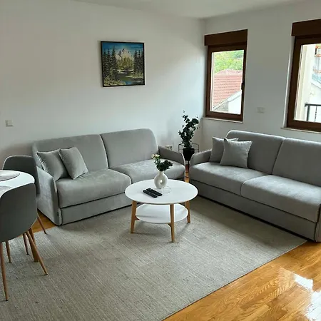 Captain's Luxury Mostar