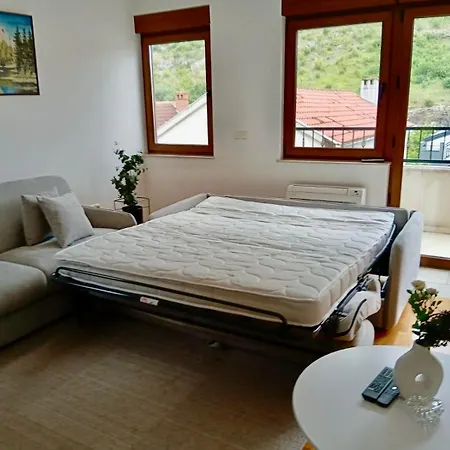 Appartamento Captain's Luxury *