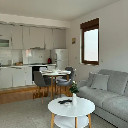Captain's Luxury Appartamento