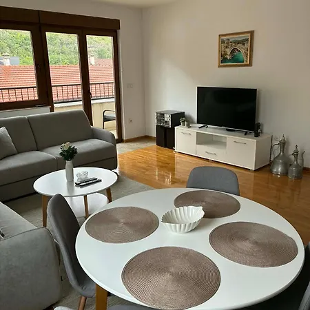 Apartment Captain's Luxury