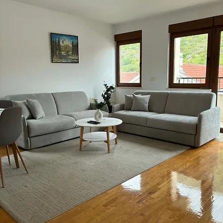 Captain's Luxury Apartment Mostar